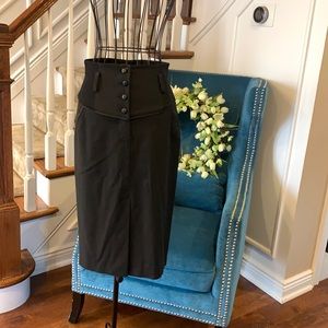 Pencil Skirt, Bebe